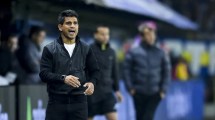Imagen de Ibarra define el equipo de Boca para jugar por la Copa Argentina