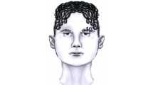 Imagen de Crimen de Agustina: sin novedades en torno al identikit del sospechoso de atacar a la estudiante