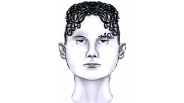 Identikit del principal sospechoso.