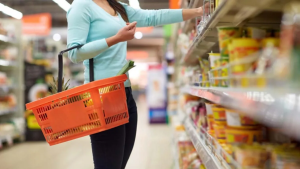 Este viernes el Indec da a conocer la variación del Índice de Precios de septiembre
