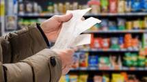 Imagen de La inflación no da respiro: alimentos y bebidas ya subieron casi 8% en septiembre