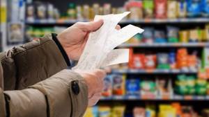 La inflación no da respiro: alimentos y bebidas ya subieron casi 8% en septiembre