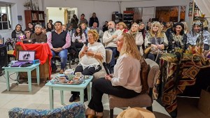 Cada vez más cerca del inmigrante que eligió Choele Choel para vivir
