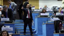 Imagen de Habrá nuevos beneficios para los Veteranos de Guerra en Río Negro