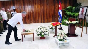 La muerte de López-Calleja deja un vacío de poder en Cuba