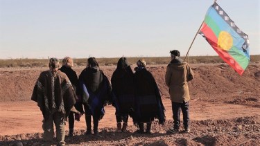 Neuquén ya tiene protocolo sobre consulta a mapuches por el gasoducto Néstor Kirchner