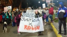 Imagen de Crimen de Robinson: salidas laborales de 4 horas para los policías imputados