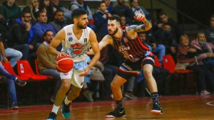 Deportivo Viedma sigue con el armado de su plantel para la Liga Argentina de Básquet
