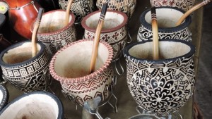 La feria «El Bolsón expone» llega a Viedma