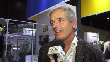 Murió Nicolás Crexell, justo a 12 años del choque fatal de su mamá, Luz Sapag