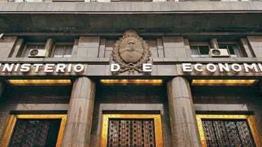 El Gobierno buscará la aprobación del Congreso ajustar las partidas. Foto: Archivo. 