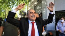 Imagen de Condenaron a Guillermo Moreno a dos años en suspenso por «amenazas» en una asamblea de Papel Prensa
