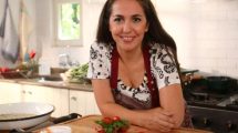 Imagen de Polémica con Narda Lepes en Uruguay, tras su paso por Masterchef Celebrity