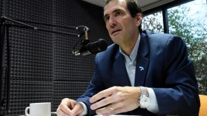«Los lobistas están metidos dentro del Gobierno», aseguró Cervi tras el fracaso de la Ley Ómnibus