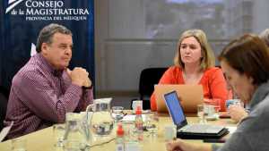 Preocupa a juezas de Familia una grave omisión en un concurso de la Magistratura de Neuquén