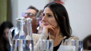 Cecilia Maletti sobre sus propuestas en Neuquén: «Las obras tienen que llegar primero a los barrios»