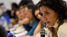 Imagen de Ana Servidio: “No me voy con Cambiemos, nos vamos a otro espacio”
