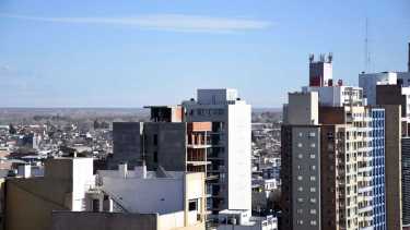 El equipo de inspectores de fiscalización de Ingresos Públicos se concentrará en los nuevos hogares que no pagan retributivos (foto Matías Subat)