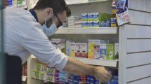 Imagen de Nación firmó un convenio y acordó un tope de aumento en los medicamentos recetados