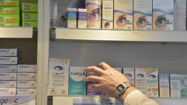 Para acceder a la medicación de PAMI, es necesario activar la receta digital. Foto: archivo.-