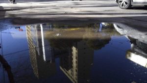 Mejoran las condiciones este jueves: mirá el pronóstico de Río Negro y Neuquén