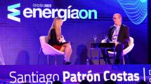 Imagen de Pampa Energía: «Para el invierno que viene proyectamos alcanzar los 16 millones de metros cúbicos de gas»