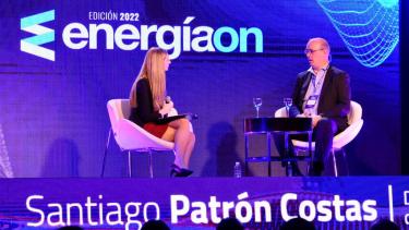 Pampa Energía proyecta ampliar la producción para el invierno de 2023. Foto: Matías Subat.