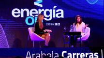 Imagen de Carreras sobre el hidrógeno: «Hay que liberar el acceso de dólares para grandes inversiones»