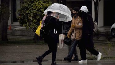Cómo estará el tiempo en Río Negro y Neuquén durante la primera semana de agosto