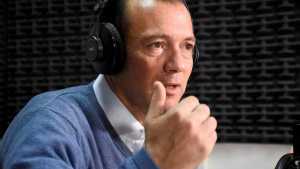 La fecha, última carta de Omar Gutiérrez