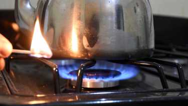 La segmentación de tarifas permite mantener los subsidios en luz y gas. Foto archivo