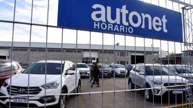 Mercado del usado: «Cuando no hay 0 km tenés pocas tomas de usados en parte de pago»