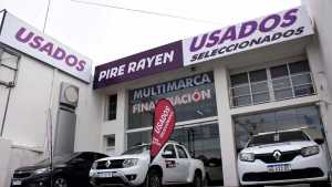 Mercado del usado: «La gente prioriza el bajo costo de mantenimiento»