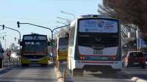 Imagen de Neuquén firma la concesión del transporte público la semana entrante