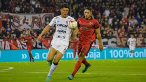 Liga Profesional: así quedó la tabla tras la fecha 6