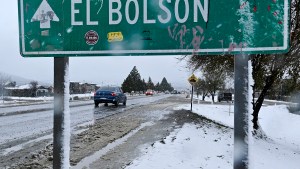 Cortes de luz en El Bolsón: restauraron la conexión con la central hidroeléctrica Río Escondido