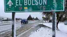 Imagen de Tembló en la zona isleña de Chile, al sur