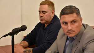 Escándalo: renunció el defensor de Jofré y el tirador de ATE podría quedar libre