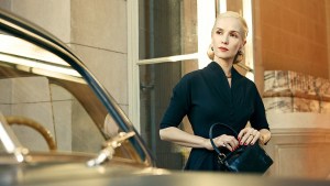 «Santa Evita» llega a Star +, en el 70° aniversario del fallecimiento de Eva Perón