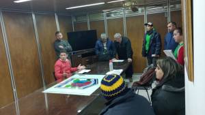 Municipales de Regina no aceptaron oferta salarial y continúa la paritaria