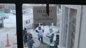 Amenazan con medidas de fuerza por la baja de 21 contratos de inspectores de tránsito en Bariloche