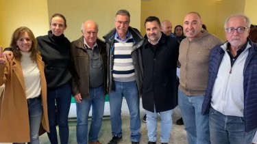 El peronismo en su loop