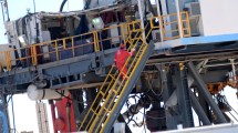 Imagen de Petroleros buscarán superar la inflación y eliminar el impuesto a las ganancias en 2023