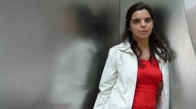 Imagen de Investigan la misteriosa muerte de la artista plástica María Pía Persia