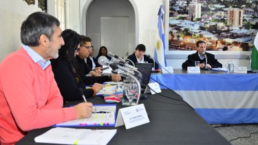 Piden al intendente de Regina que cumpla con ordenanzas de emergencia económica