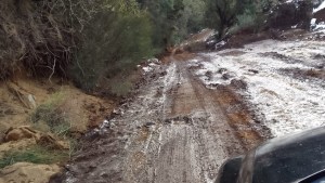 Temen que no haya combustible para generar electricidad en Villa Traful