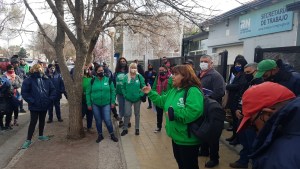 Gremios y el municipio de Regina abrieron paritarias para el segundo semestre