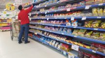 Imagen de Serán 14 mil los trabajadores de Río Negro y Neuquén que dejarán de pagar Ganancias