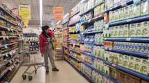 Imagen de Los supermercados de Cipolletti tendrán que poner una «hora silenciosa»