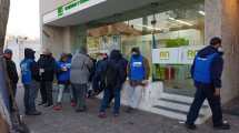 Imagen de A 24 horas de la toma, no hay respuestas del Gobierno para la cooperativa 1° de Mayo